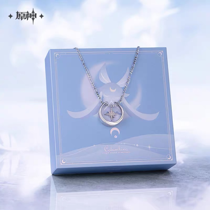 Anime Cosplay Merchandise - miHoYo Officieel Genshin Impact Origineel Product