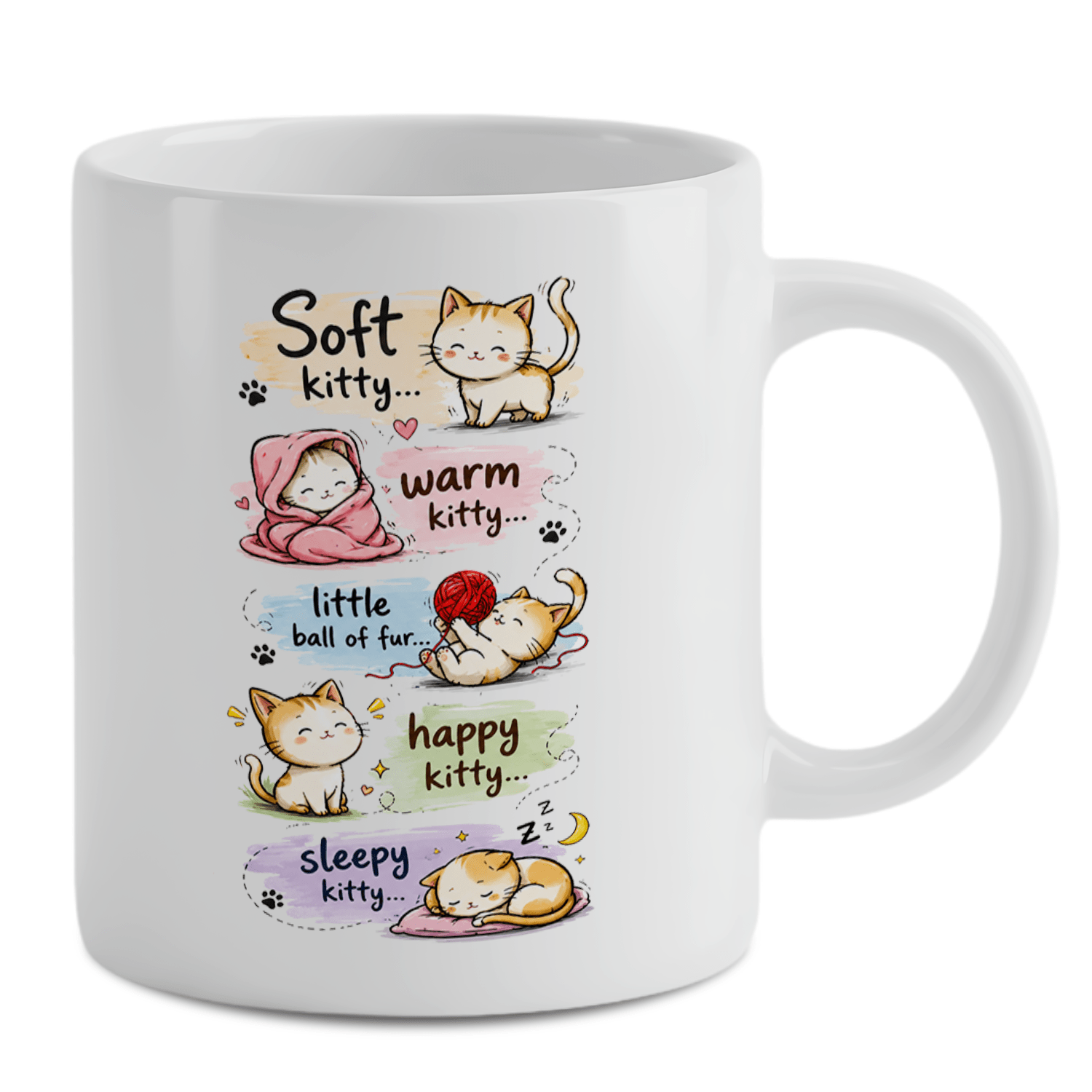 Anime Merchandise Mugs - Grappig verjaardags- of kerstcadeau-idee, esthetisch drinkgerei