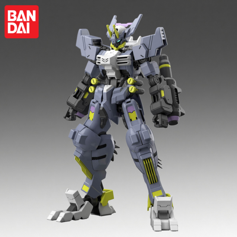 Bandai Gundam Hg - In Voorraad Bandai Originele Gundam Model
