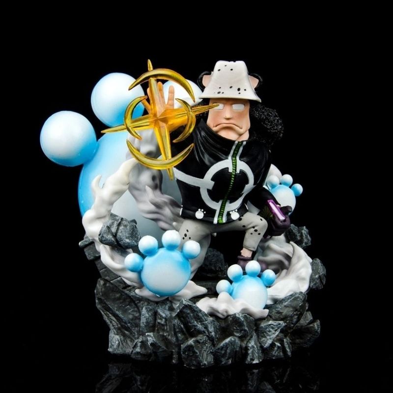 Nieuwe 13 cm Een Stuk Anime Ra - Anime One Piece Merchandise recensie en prijs
