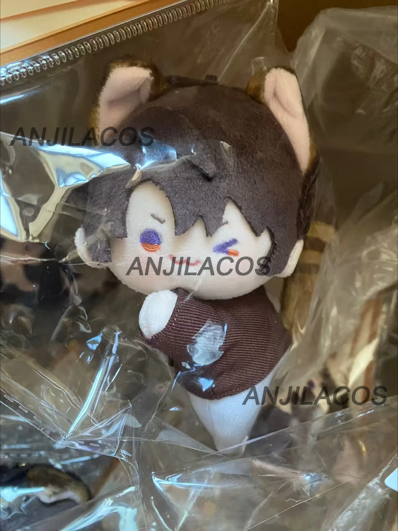 Anime op voorraad [Officiële m - Anime Merchandise Mugs recensie en prijs