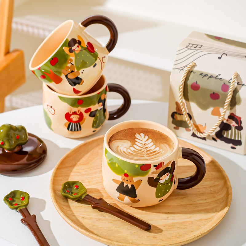 Leuke Cartoon Anime Merchandis - Anime Merchandise Mugs recensie en prijs