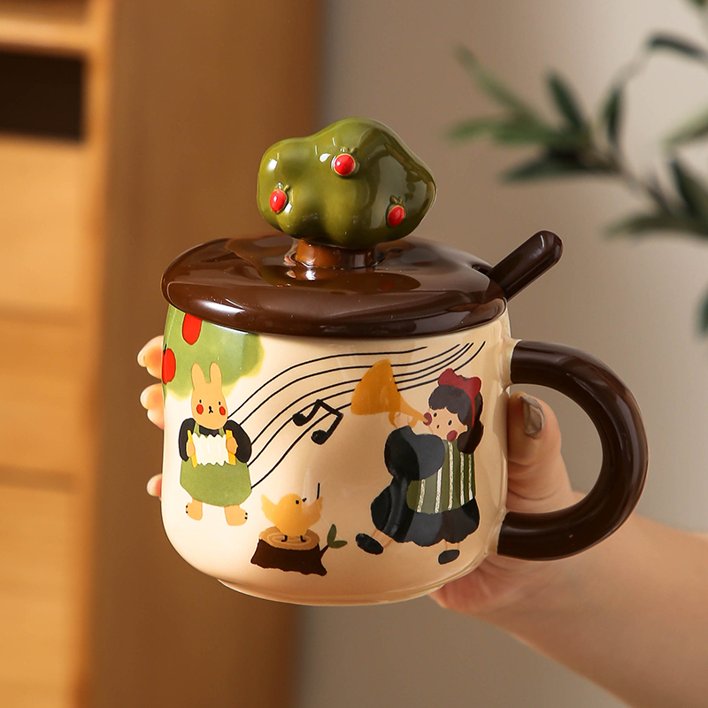 Leuke Cartoon Anime Merchandis - Anime Merchandise Mugs recensie en prijs