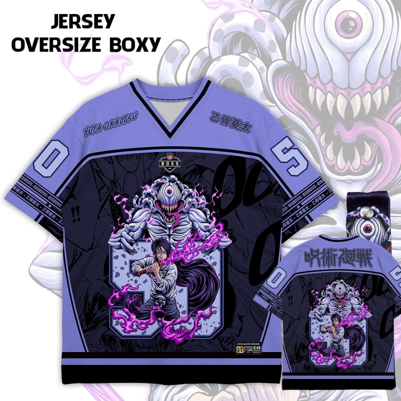 Anime Jujutsu Kaisen Choso Pri - Anime Jujutsu Kaisen Merchandise recensie en prijs