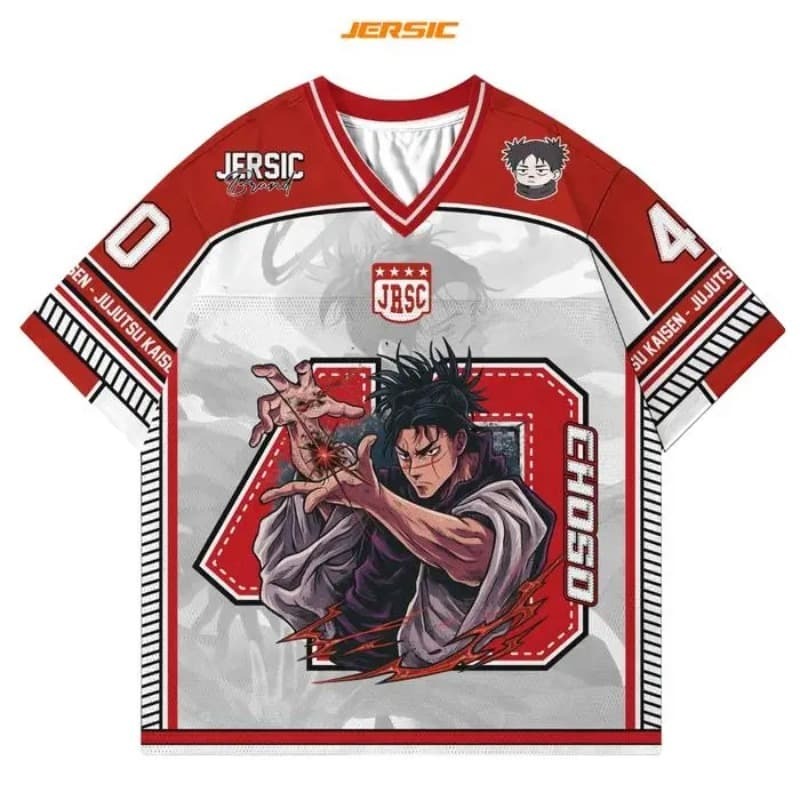 Anime Jujutsu Kaisen Choso Pri - Anime Jujutsu Kaisen Merchandise recensie en prijs