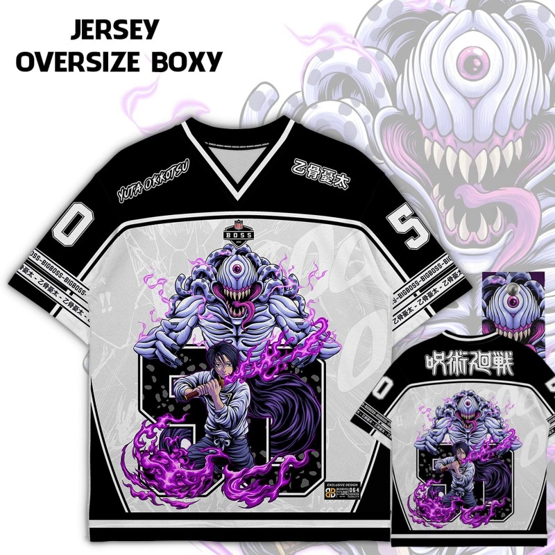 Anime Jujutsu Kaisen Choso Pri - Anime Jujutsu Kaisen Merchandise recensie en prijs