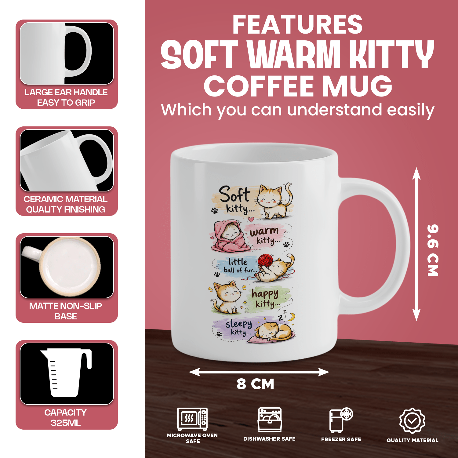 Grappig verjaardags- of kerstc - Anime Merchandise Mugs recensie en prijs