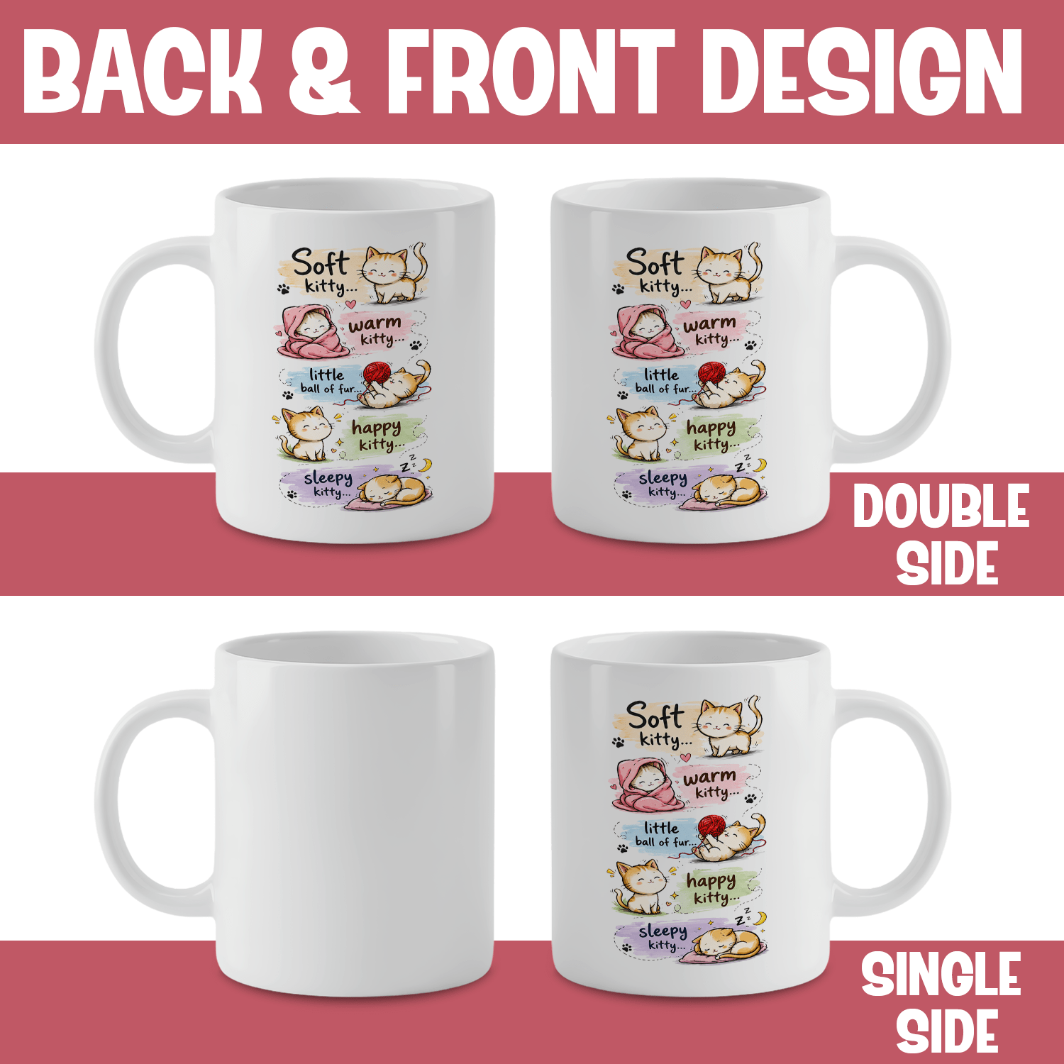 Grappig verjaardags- of kerstc - Anime Merchandise Mugs recensie en prijs