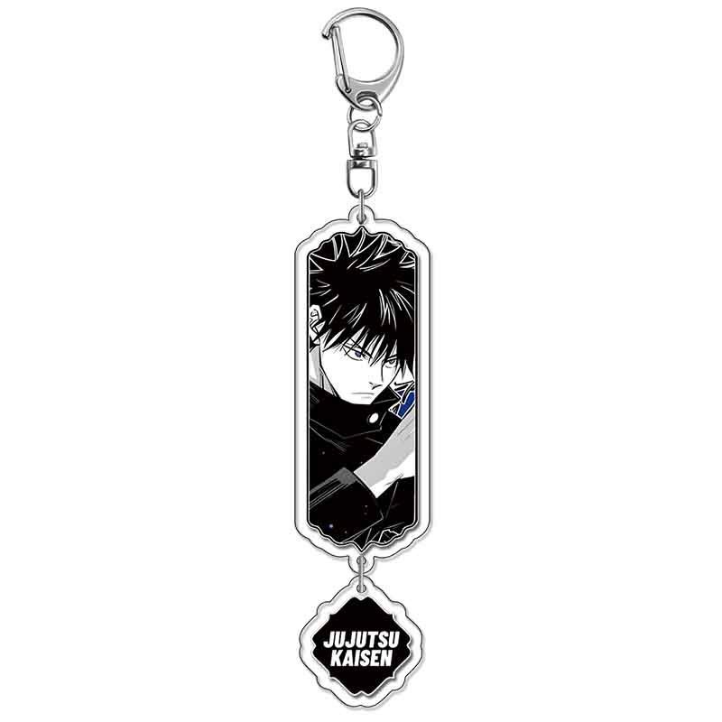 Jujutsu Kaisen Anime Sleutelha - Anime Jujutsu Kaisen Merchandise recensie en prijs