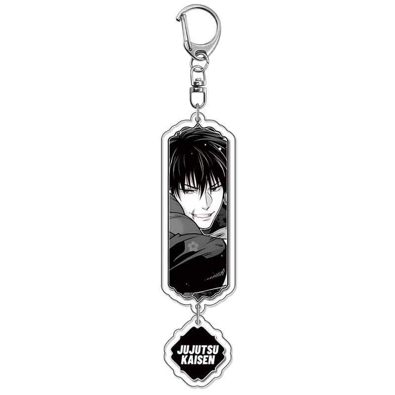 Jujutsu Kaisen Anime Sleutelha - Anime Jujutsu Kaisen Merchandise recensie en prijs
