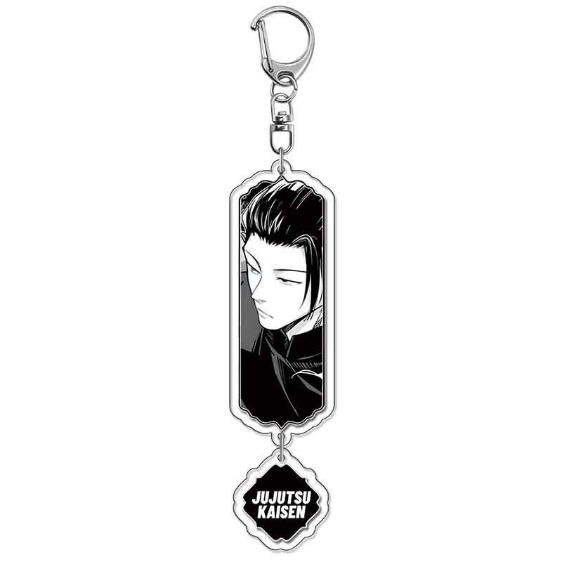 Jujutsu Kaisen Anime Sleutelha - Anime Jujutsu Kaisen Merchandise recensie en prijs
