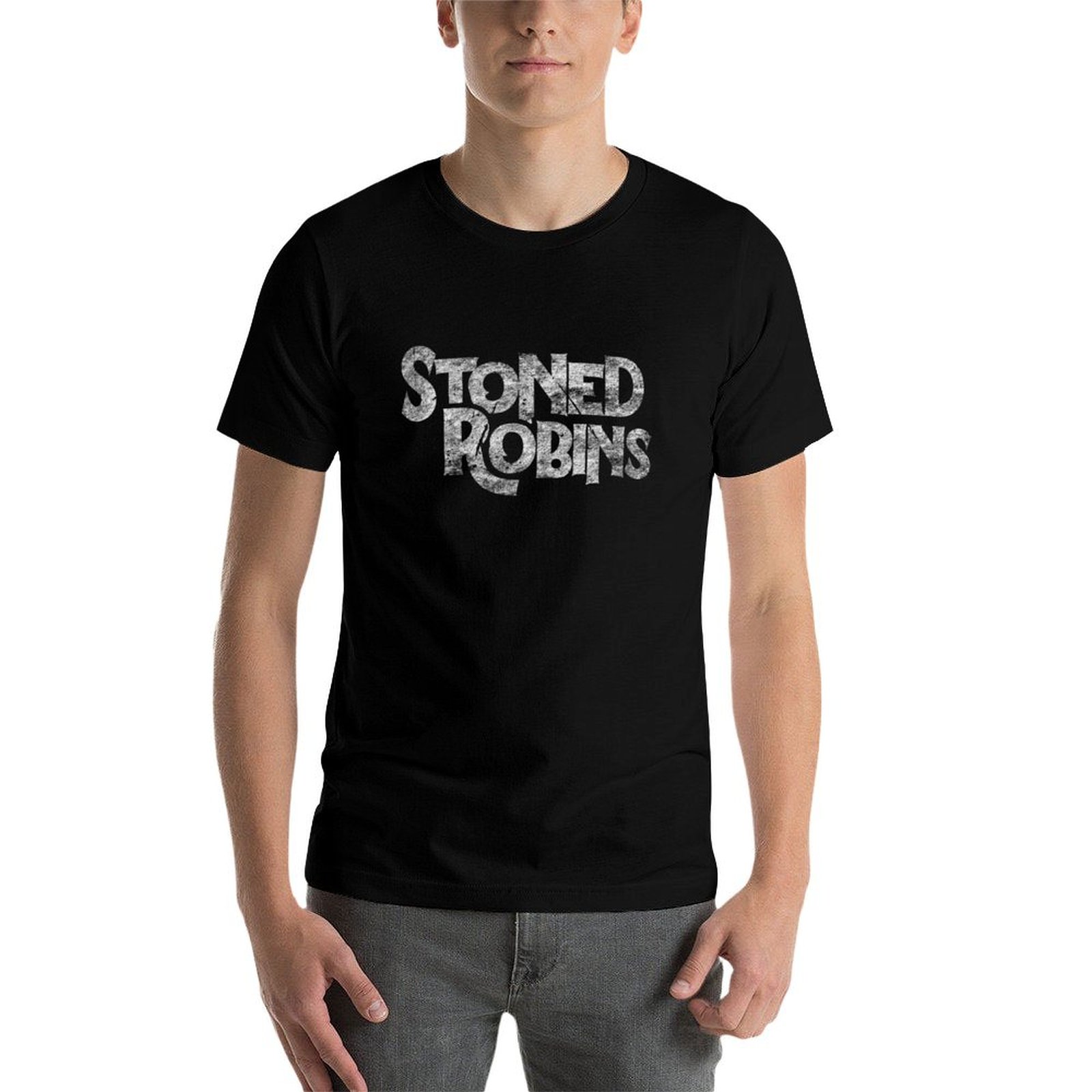 Stoned Robins Naam Merchandise - Anime Merchandise Names recensie en prijs