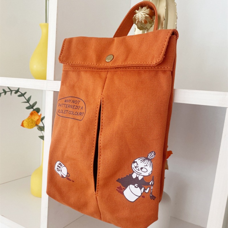 Hot Kawaii Anime Moomins Serie - Manga Storage Box recensie en prijs