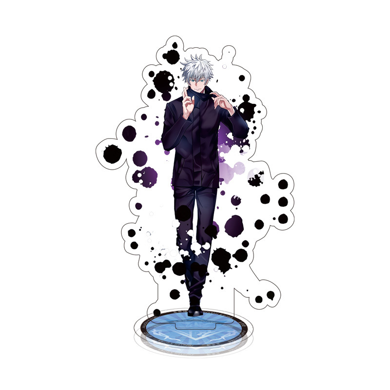 Anime Merchandise Jujutsu Kais - Anime Jujutsu Kaisen Merchandise recensie en prijs