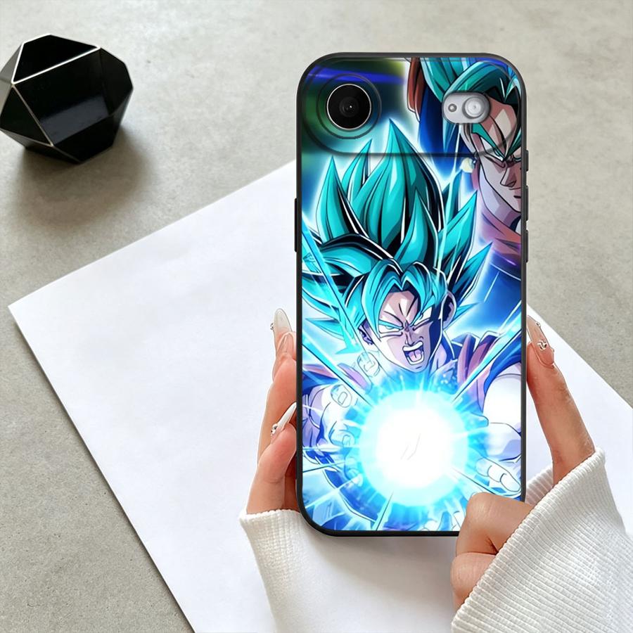Telefoonhoesje voor Apple iPho - Lanyard Anime Logo recensie en prijs