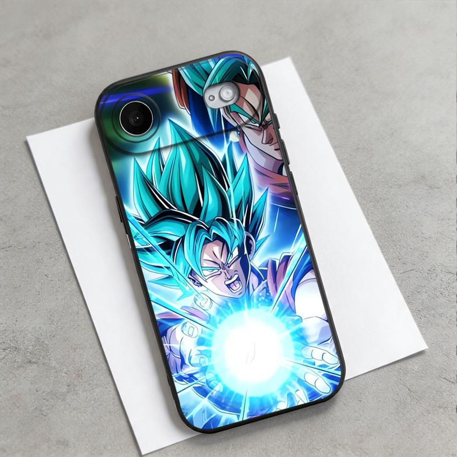 Telefoonhoesje voor Apple iPho - Lanyard Anime Logo recensie en prijs