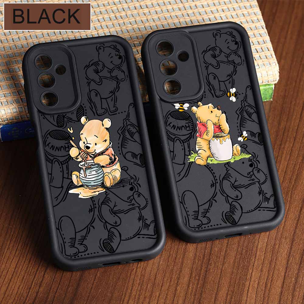 Schattige kleine beer Poeh hoe - Lanyard Anime Logo recensie en prijs