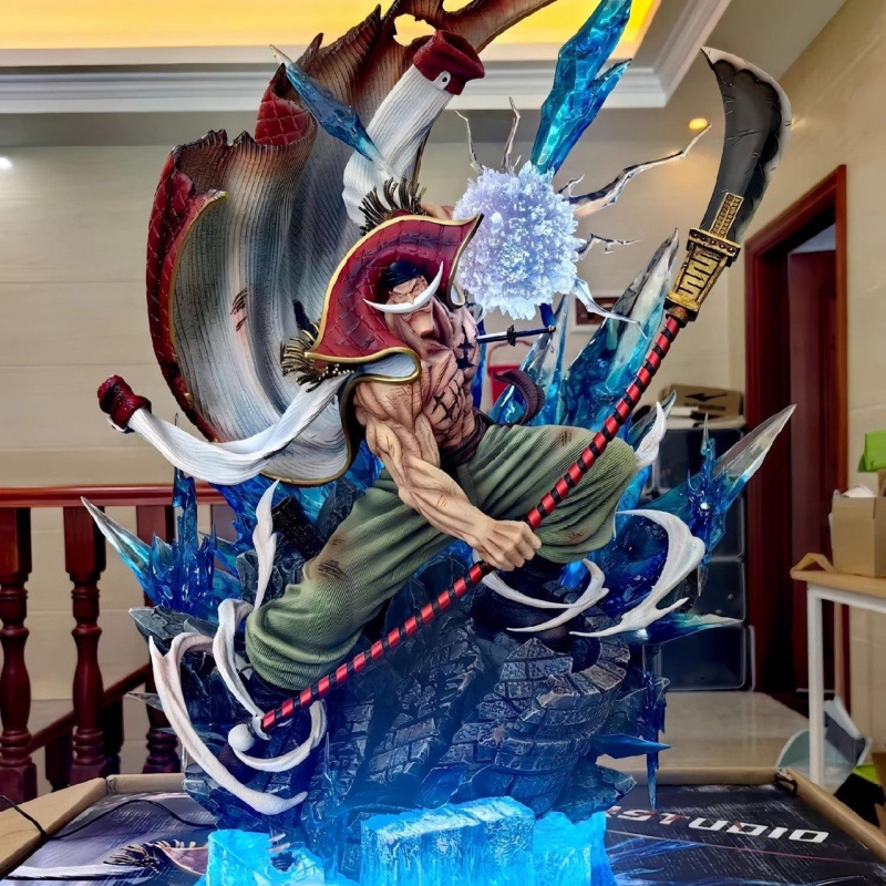 Anime Figuur Een Stuk Whitebea - Anime One Piece Merchandise recensie en prijs