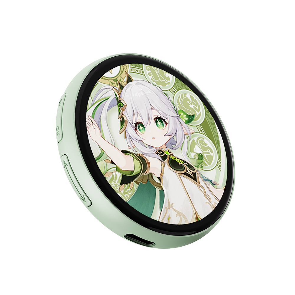 2025 Nieuwe Aangepaste Light-U - Anime Merchandise Names recensie en prijs