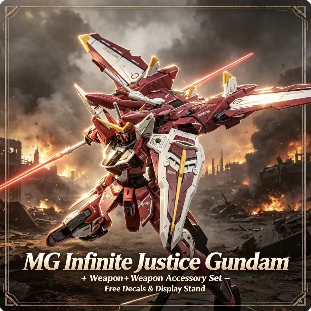X09A MG CHENGSHUN MG 1/100 Zgm - Bandai Gundam Hg recensie en prijs