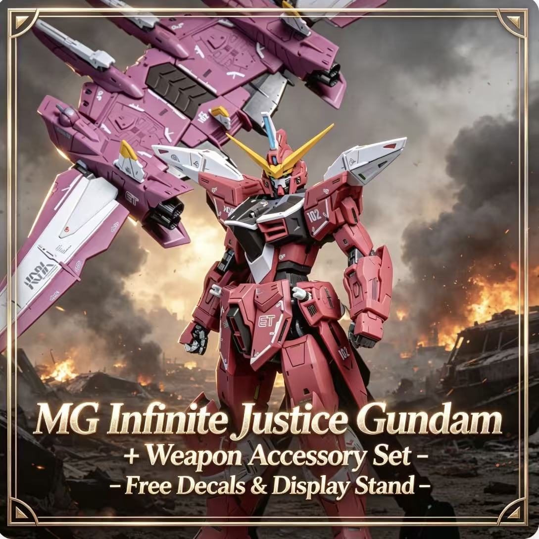 X09A MG CHENGSHUN MG 1/100 Zgm - Bandai Gundam Hg recensie en prijs