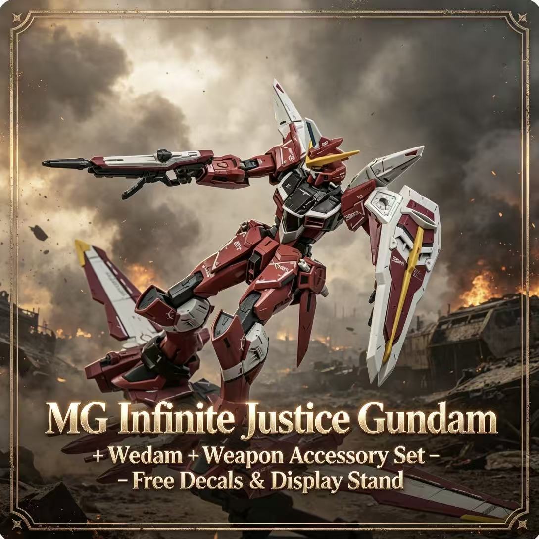 X09A MG CHENGSHUN MG 1/100 Zgm - Bandai Gundam Hg recensie en prijs