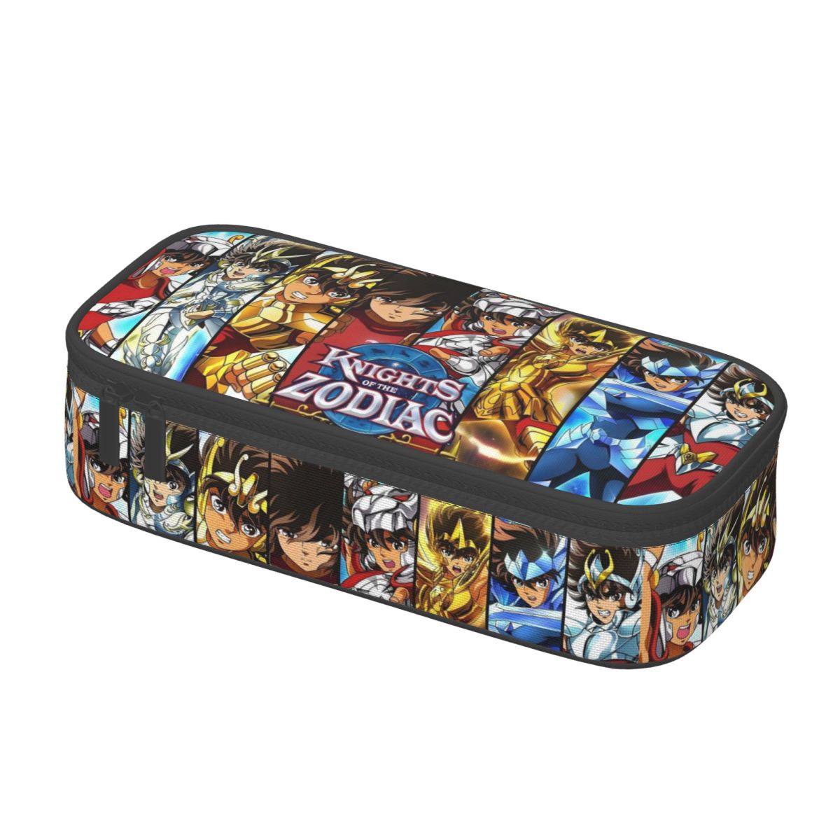 Koreaanse Saint Seiya Knights  - Manga Storage Box recensie en prijs