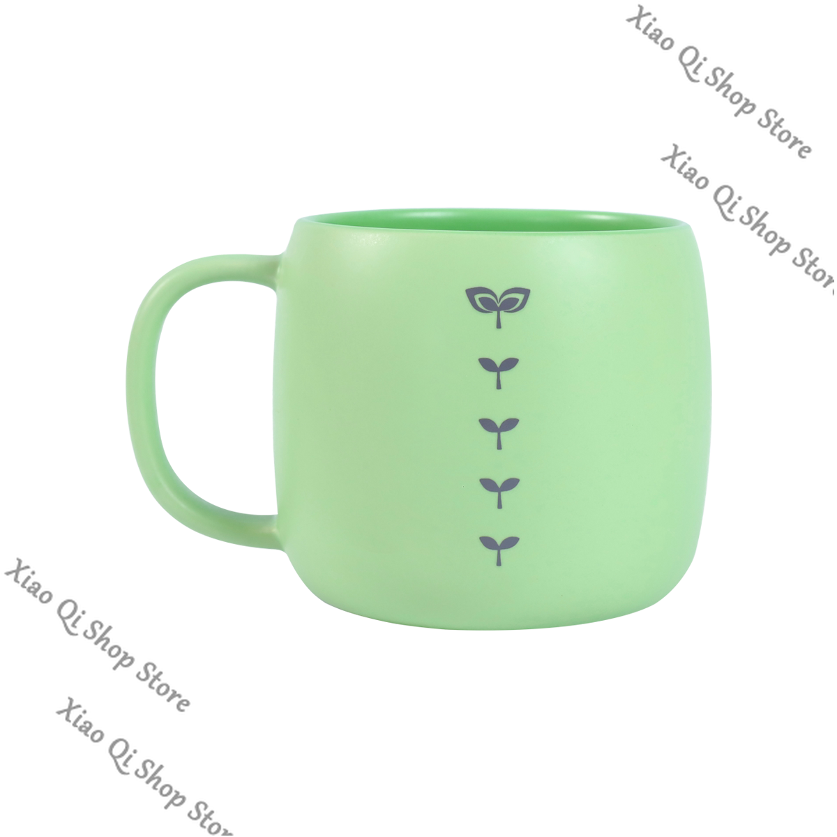 Echte Sky: Kinderen van het Li - Anime Merchandise Mugs recensie en prijs