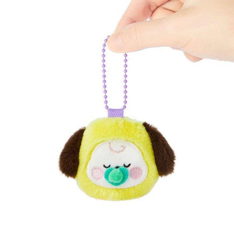 BT21 cartoon schattige baby se - Anime Cosplay Merchandise recensie en prijs