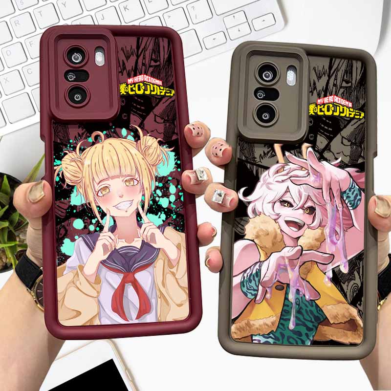 My Hero Academia hoesje voor S - Lanyard Anime Logo recensie en prijs