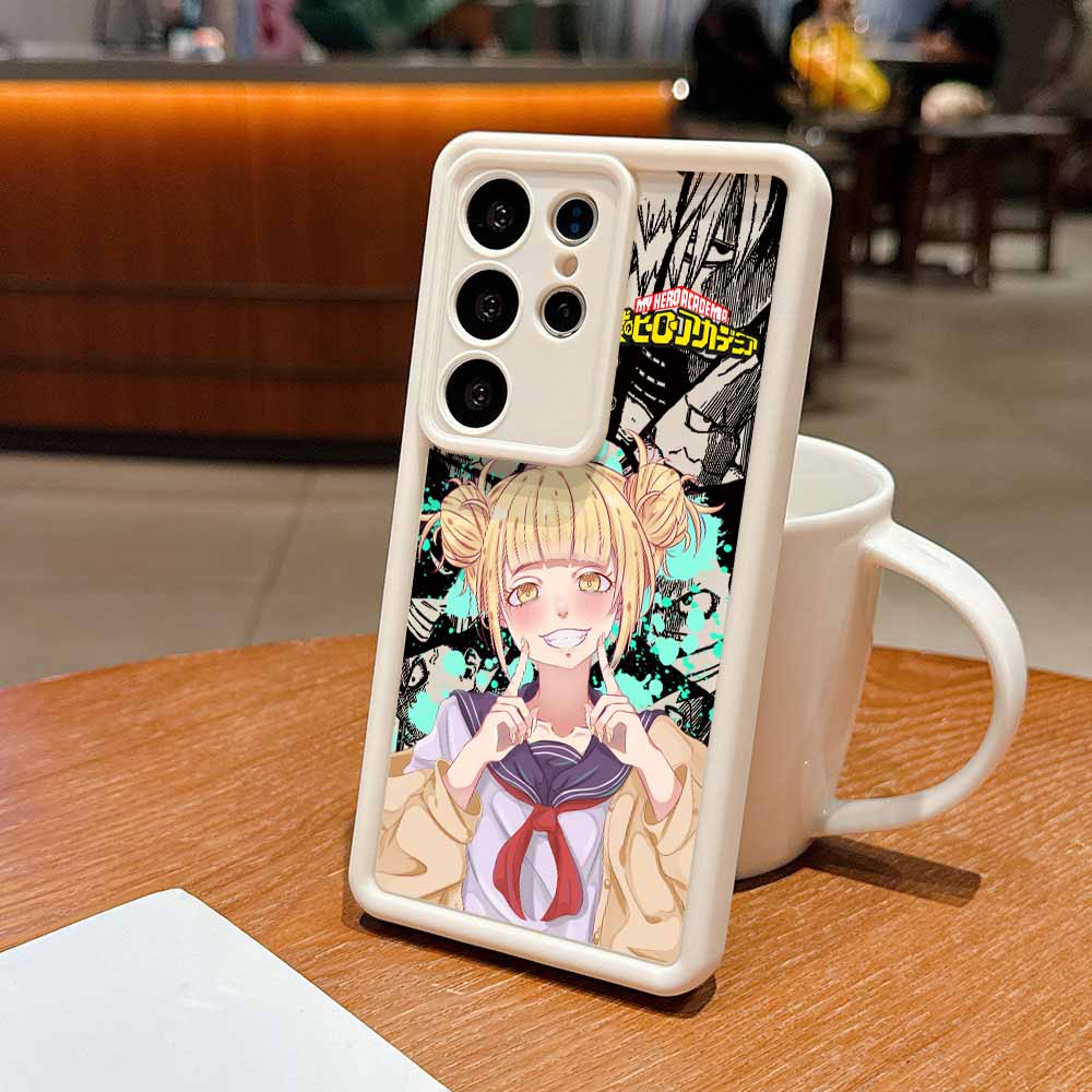 My Hero Academia hoesje voor S - Lanyard Anime Logo recensie en prijs