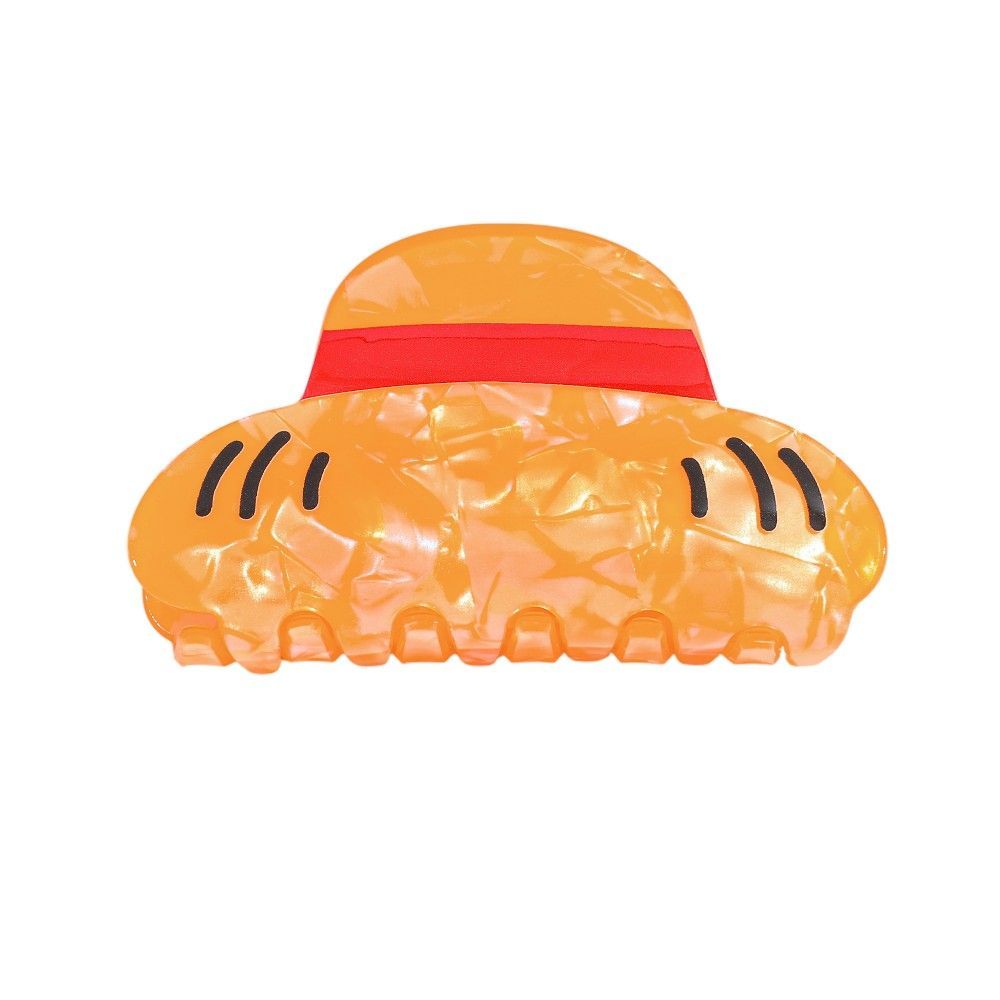 Nieuwe One Piece Luffy Hoed Ha - Anime One Piece Merchandise recensie en prijs