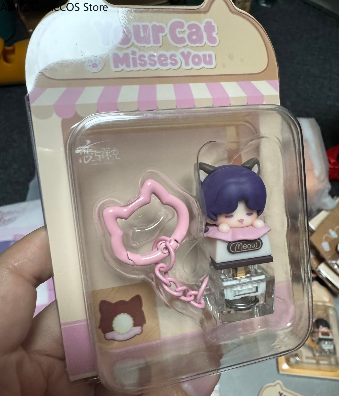 Anime [Officiële Merchandise]  - Anime Merchandise Mugs recensie en prijs