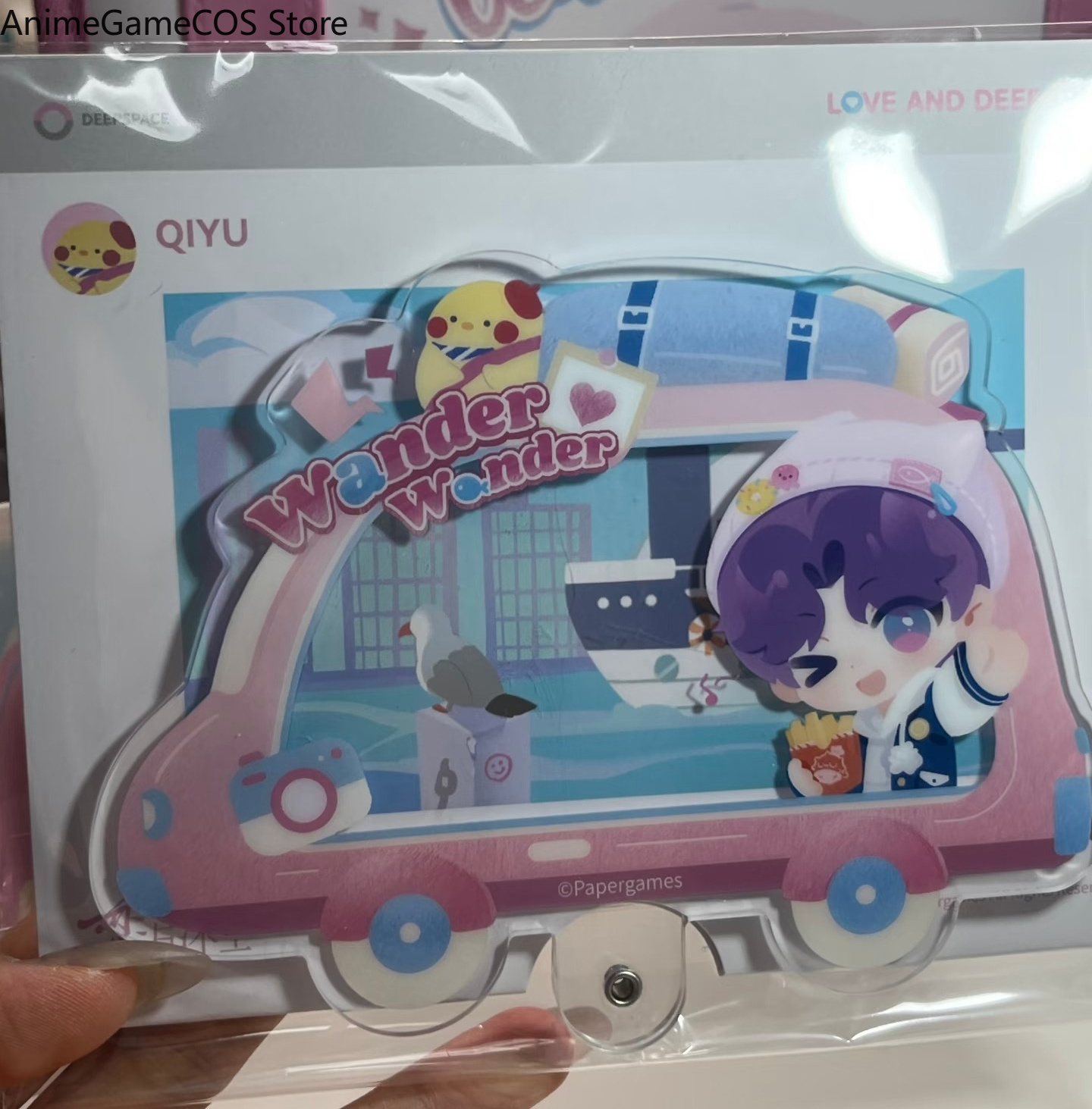Anime [Officiële Merchandise]  - Anime Merchandise Mugs recensie en prijs