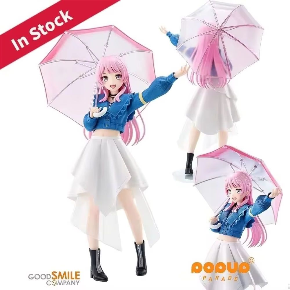 100% origineel op voorraad Goo - Good Smile Company Pop Up Parade recensie en prijs
