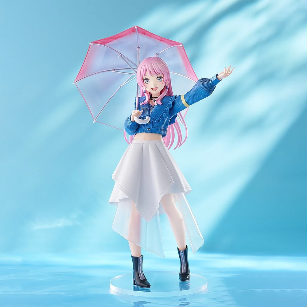 100% origineel op voorraad Goo - Good Smile Company Pop Up Parade recensie en prijs