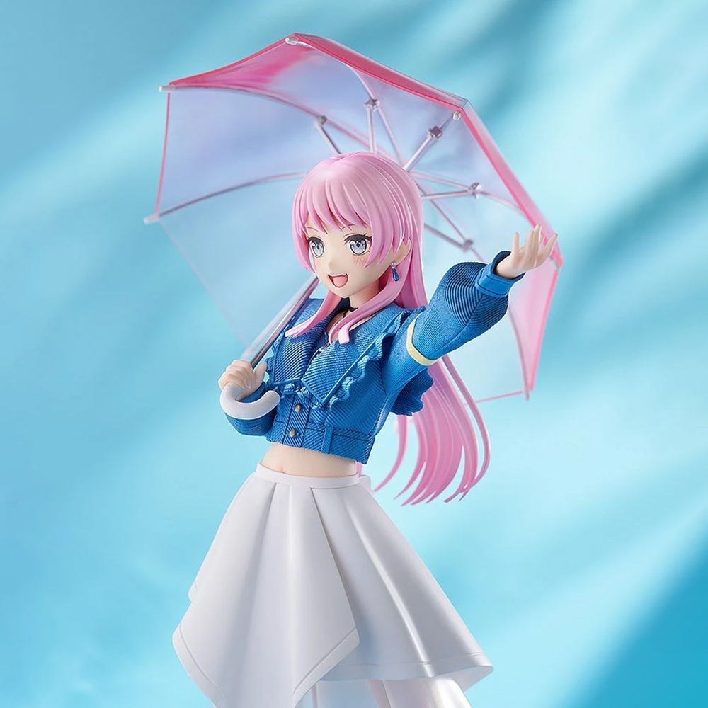 100% origineel op voorraad Goo - Good Smile Company Pop Up Parade recensie en prijs
