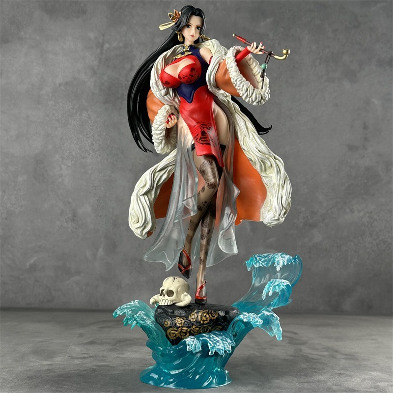 One Piece Boa Hancock Anime Fi - Anime One Piece Merchandise recensie en prijs