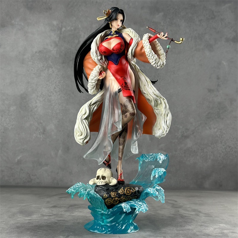 One Piece Boa Hancock Anime Fi - Anime One Piece Merchandise recensie en prijs