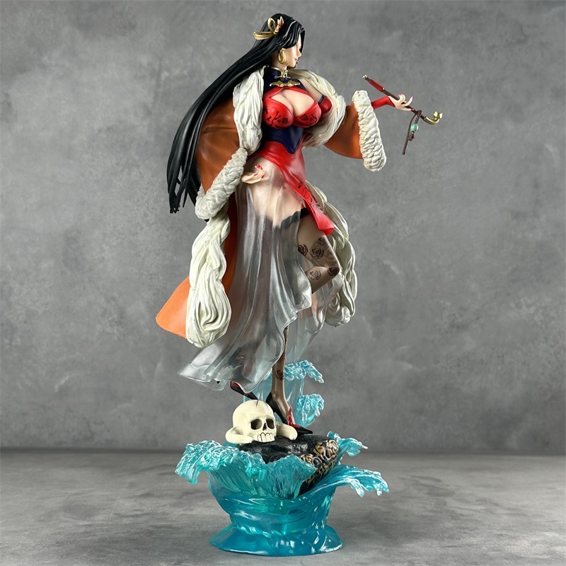 One Piece Boa Hancock Anime Fi - Anime One Piece Merchandise recensie en prijs