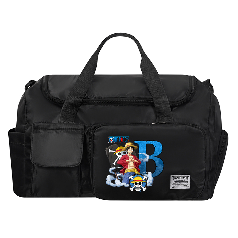 One Piece Man Vrouwen Reistas  - Anime One Piece Merchandise recensie en prijs