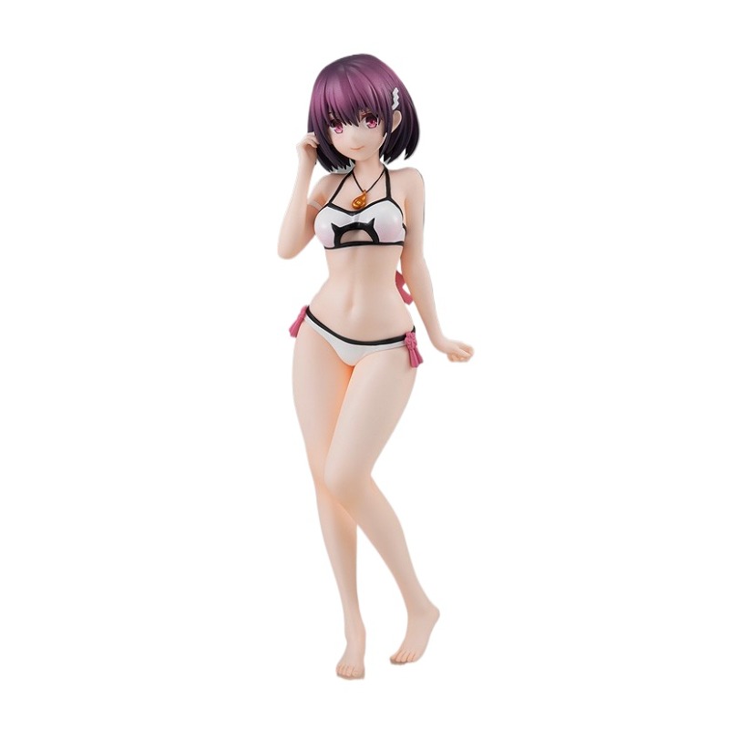 Op voorraad Echte Good Smile C - Good Smile Company Pop Up Parade recensie en prijs