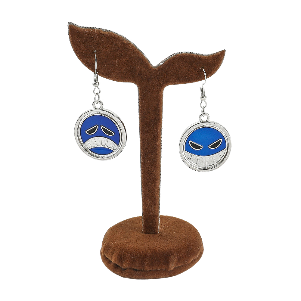 Creatieve draaibare lachende g - Anime One Piece Merchandise recensie en prijs