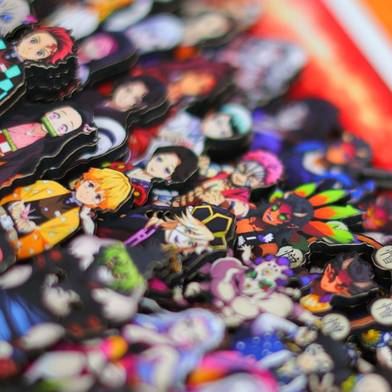 Demon Slayer anime merchandise - Anime Cosplay Merchandise recensie en prijs