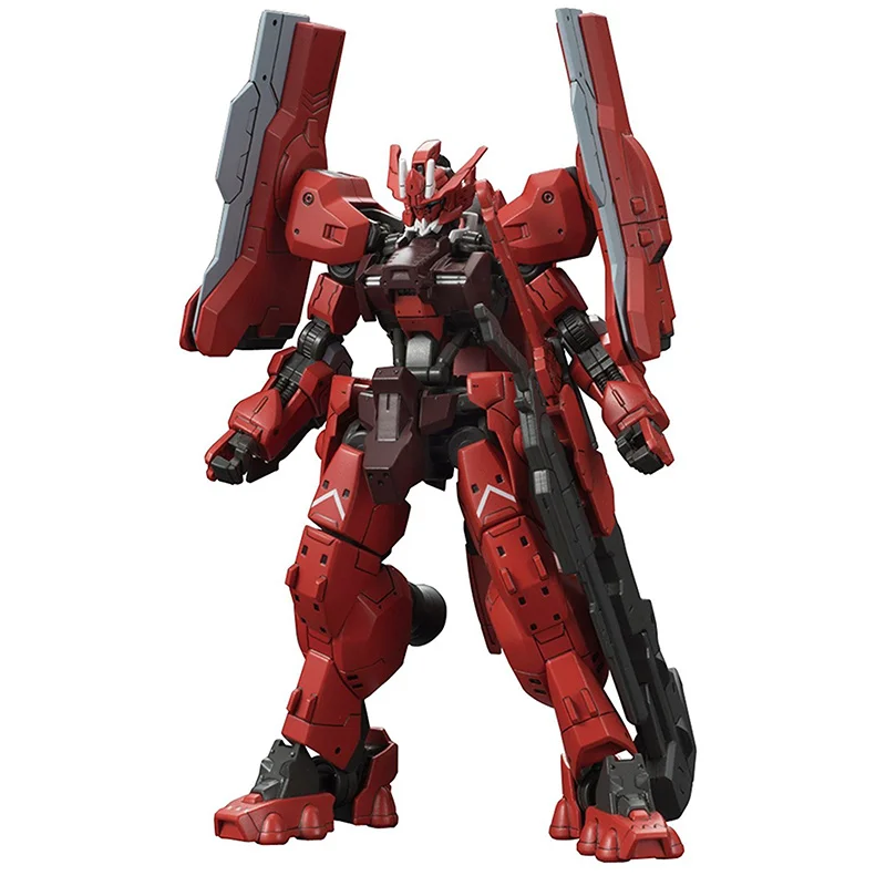 Gundam Bandai HG IBO 1/144 GUN - Bandai Gundam Hg recensie en prijs