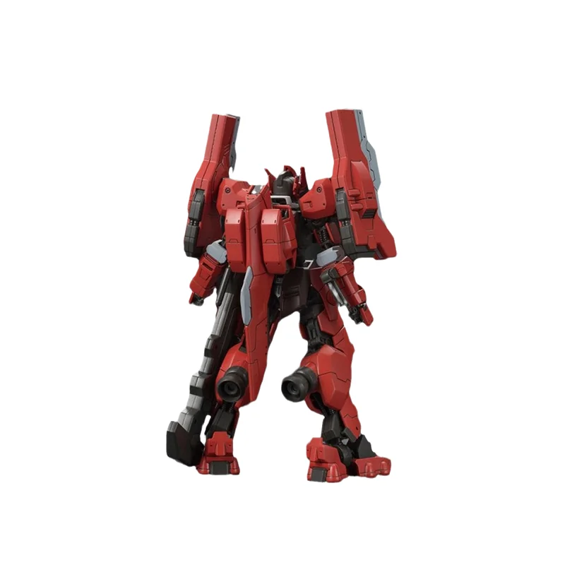 Gundam Bandai HG IBO 1/144 GUN - Bandai Gundam Hg recensie en prijs