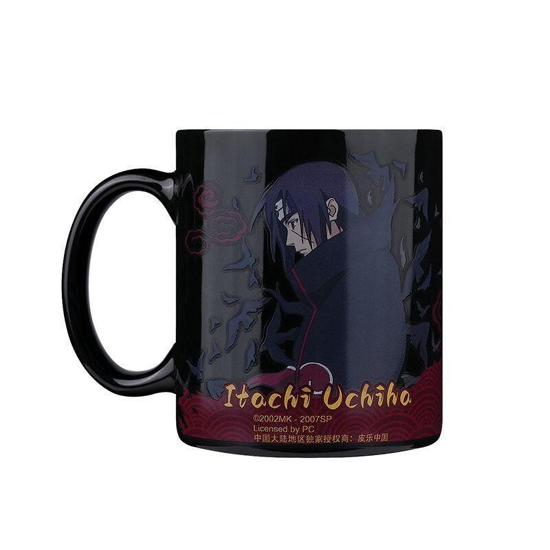 BANDAI Naruto Uzumaki Naruto W - Anime Merchandise Mugs recensie en prijs