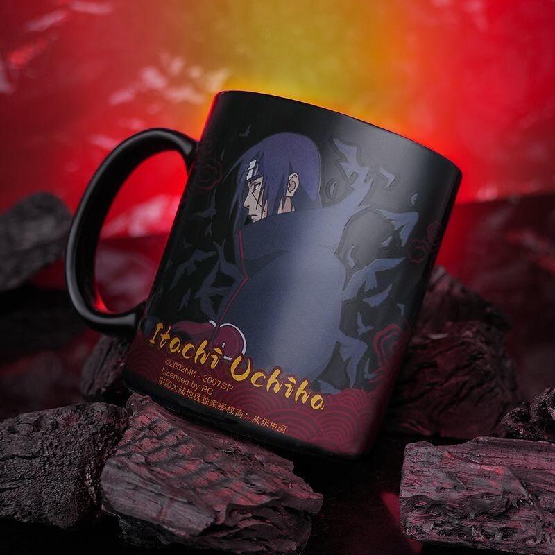 BANDAI Naruto Uzumaki Naruto W - Anime Merchandise Mugs recensie en prijs