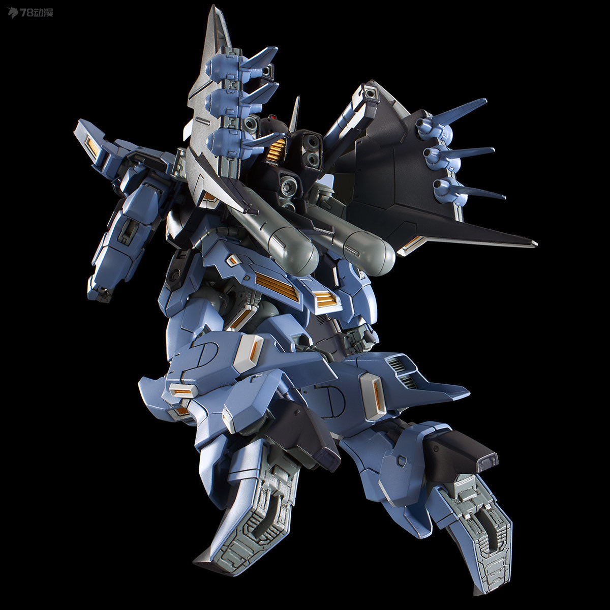 BANDAI Originele HG Web-exclus - Bandai Gundam Hg recensie en prijs