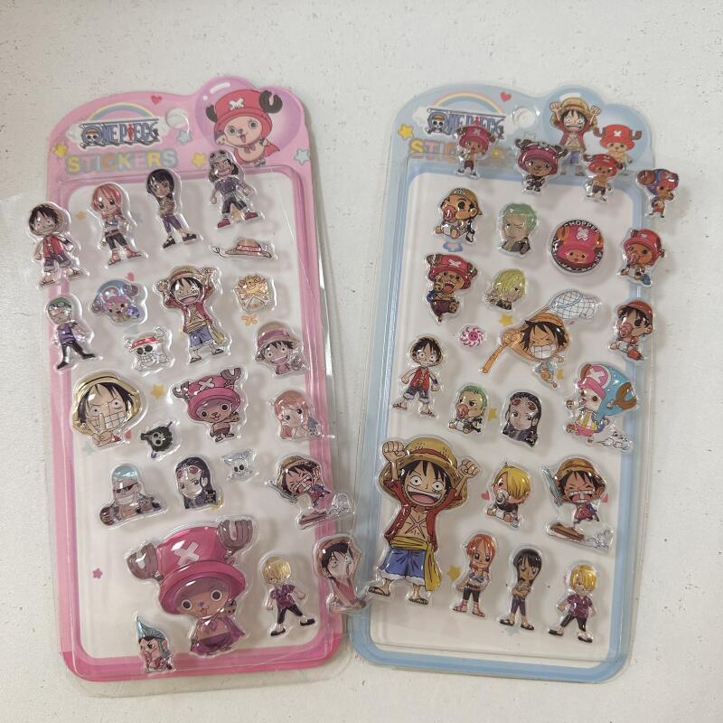One Piece Monkey D. Luffy Roro - Anime One Piece Merchandise recensie en prijs